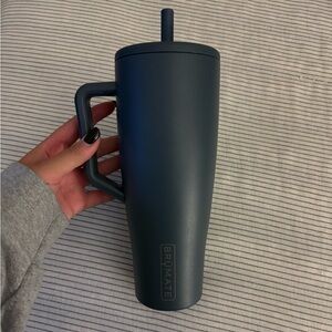 40oz nightfall blue brumate